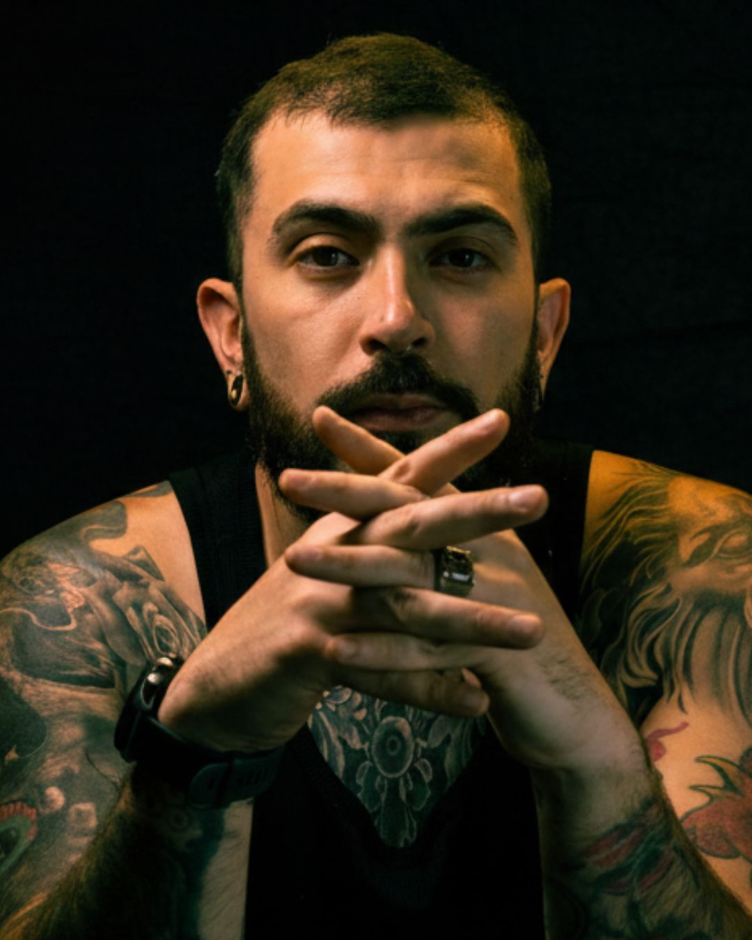 Carlo Franco - Huesos Tatu estudio profesional